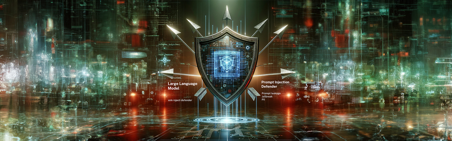 Advanced Solution to Prevent Prompt Injection Attacks in LLMs